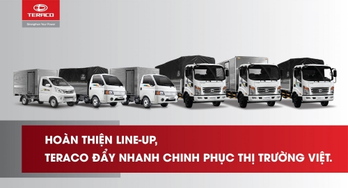 Daehan Motors tăng trưởng 40% doanh số năm 2021