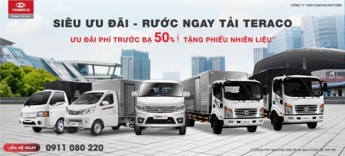 ĐÂU LÀ MẪU XE TẢI NHẸ ĐÁNG MUA TRONG NĂM 2023?